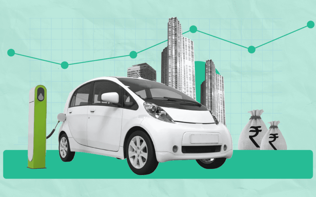 Electric Vehicle Companies In India