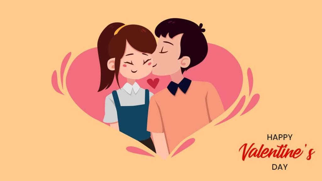 Valentine's Week