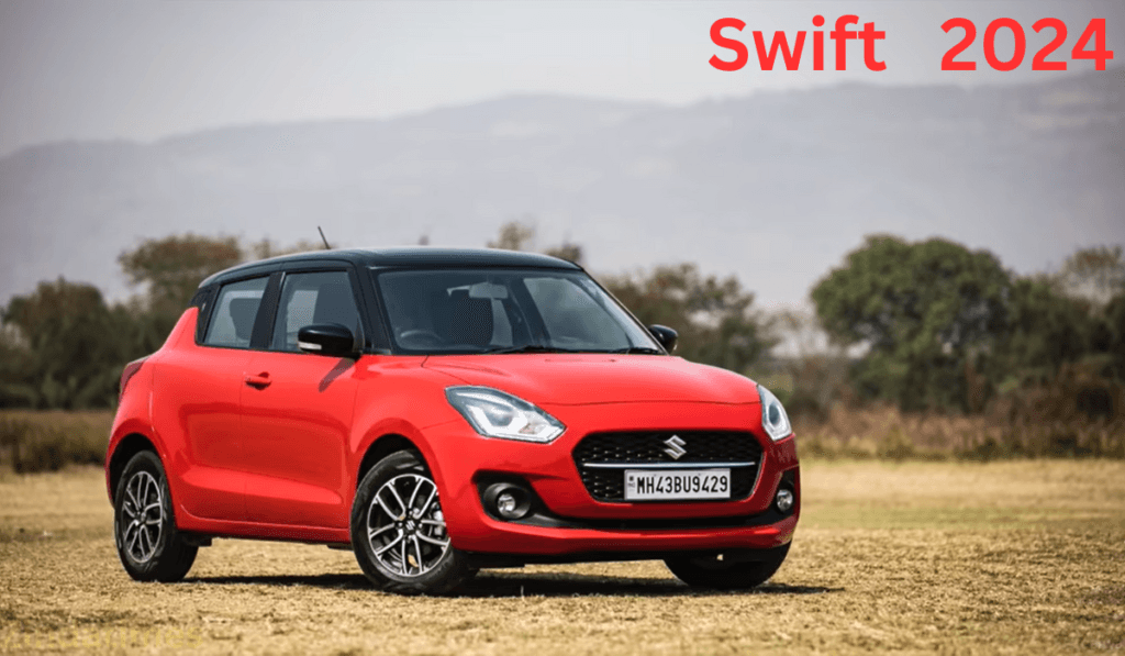 Maruti Suzuki Swift