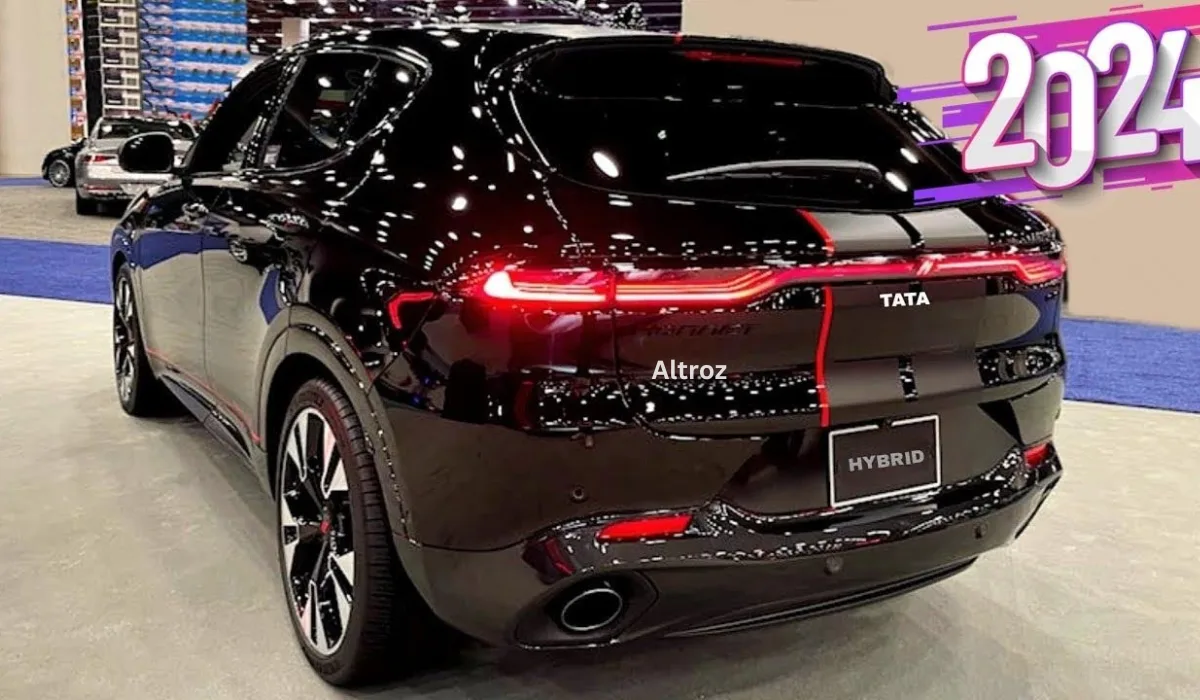 Tata Altroz