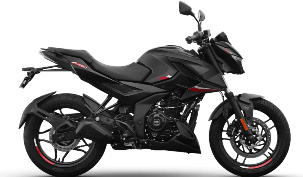 Bajaj Pulsar N250