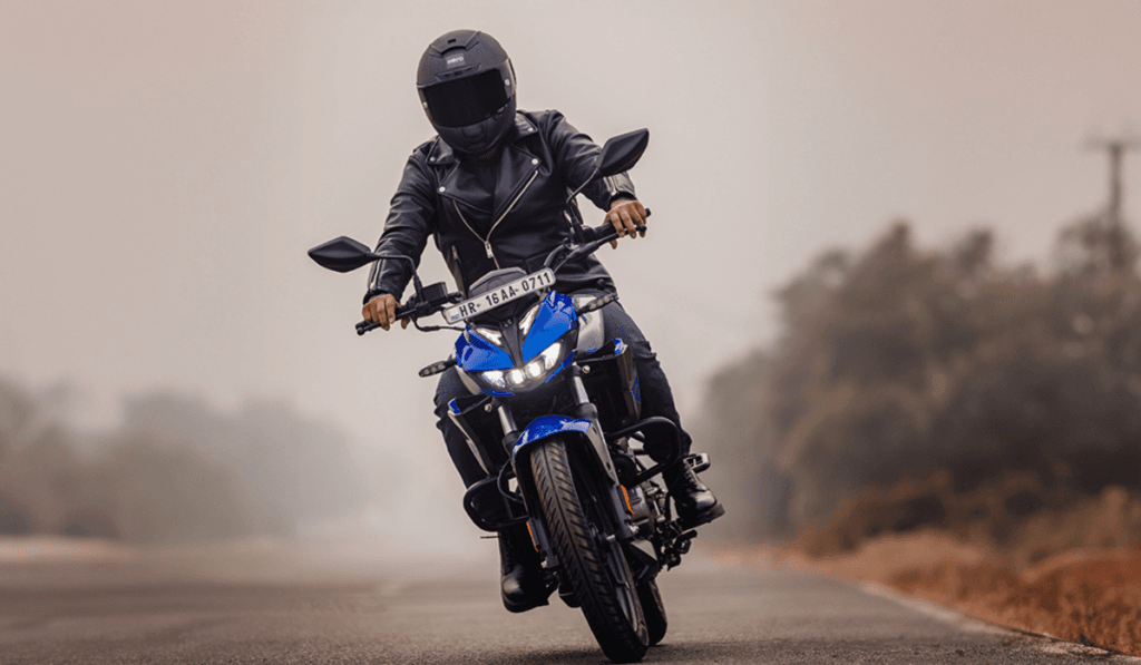 Hero Xtreme 125 R