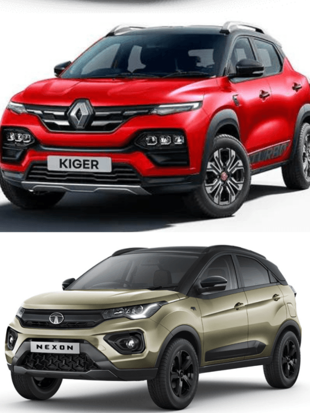 Top 5 Affordable Electric Cars Under 10 Lakh