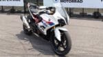 BMW G310 RR
