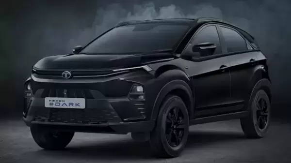 Tata Nexon