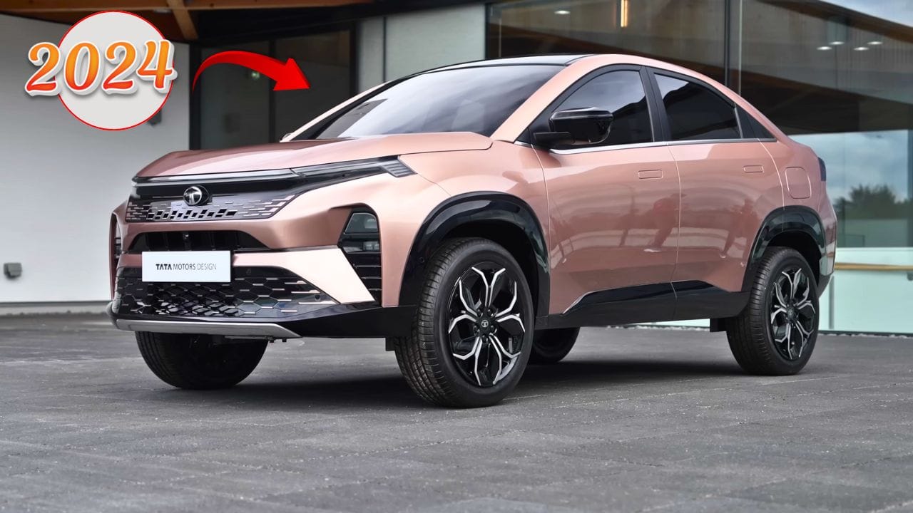 tata-curv Tata Curvv