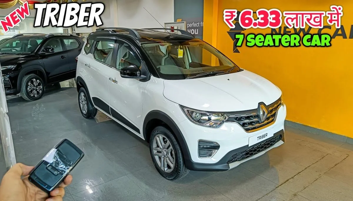 triber-2 Renault Triber