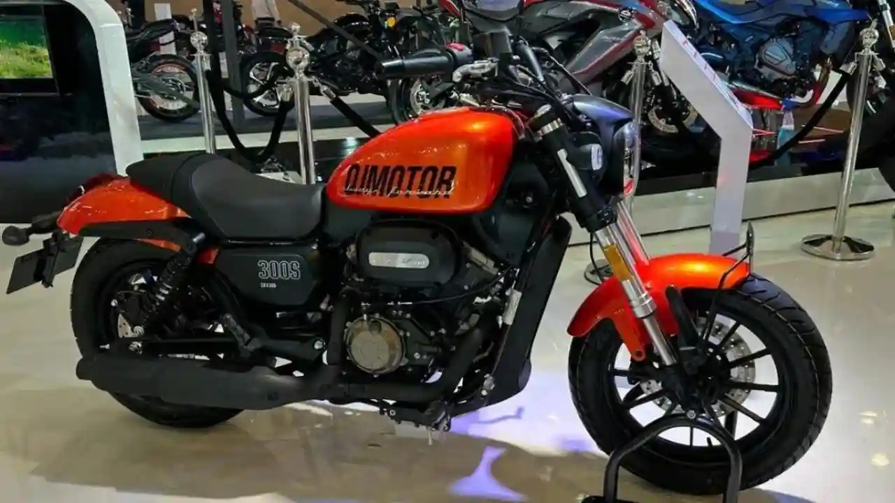 hero-cruiser Hero Cruiser 350