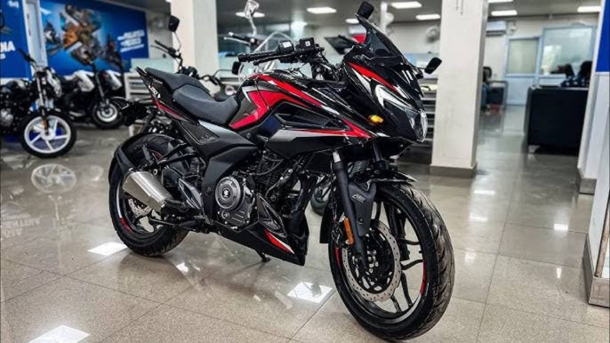pulsar-250-f Bajaj Pulsar F250