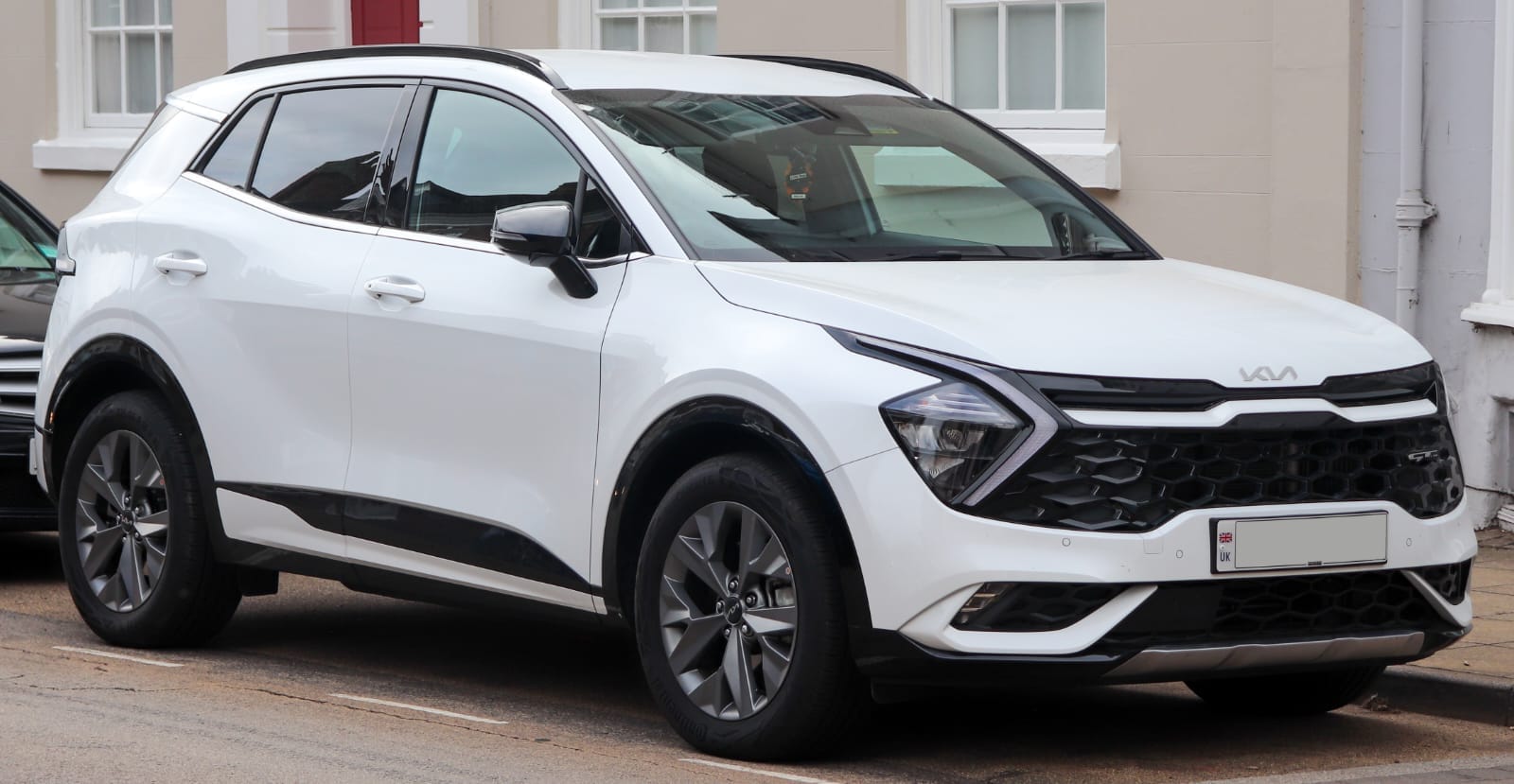 sportage Kia Sportage