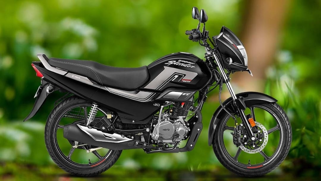 super-splendor Hero Super Splendor Xtec