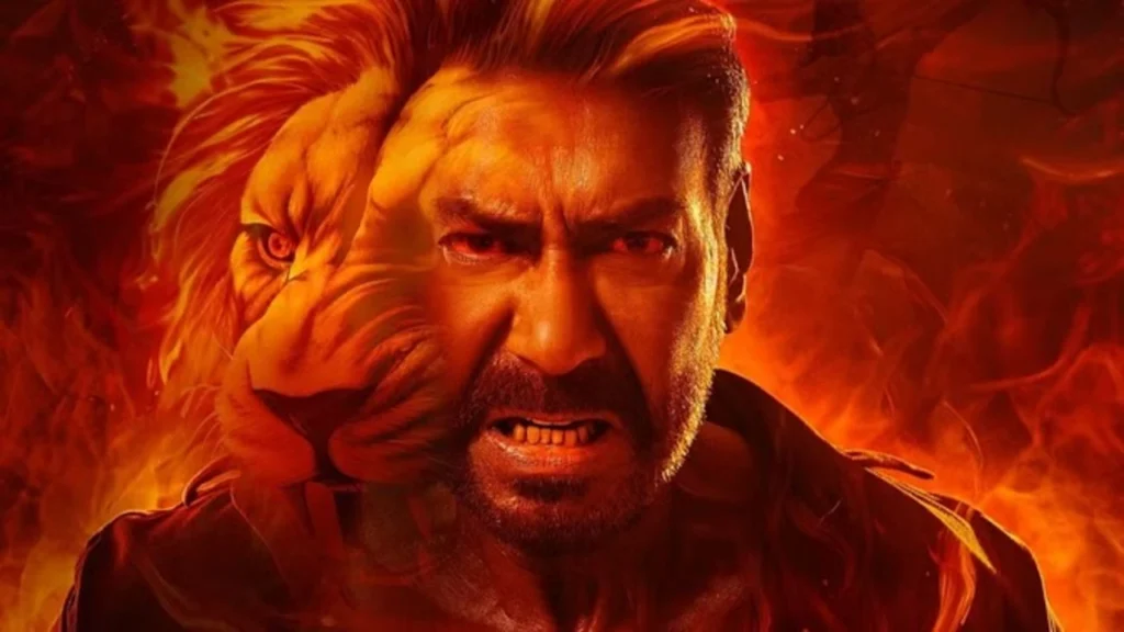 Singham Again