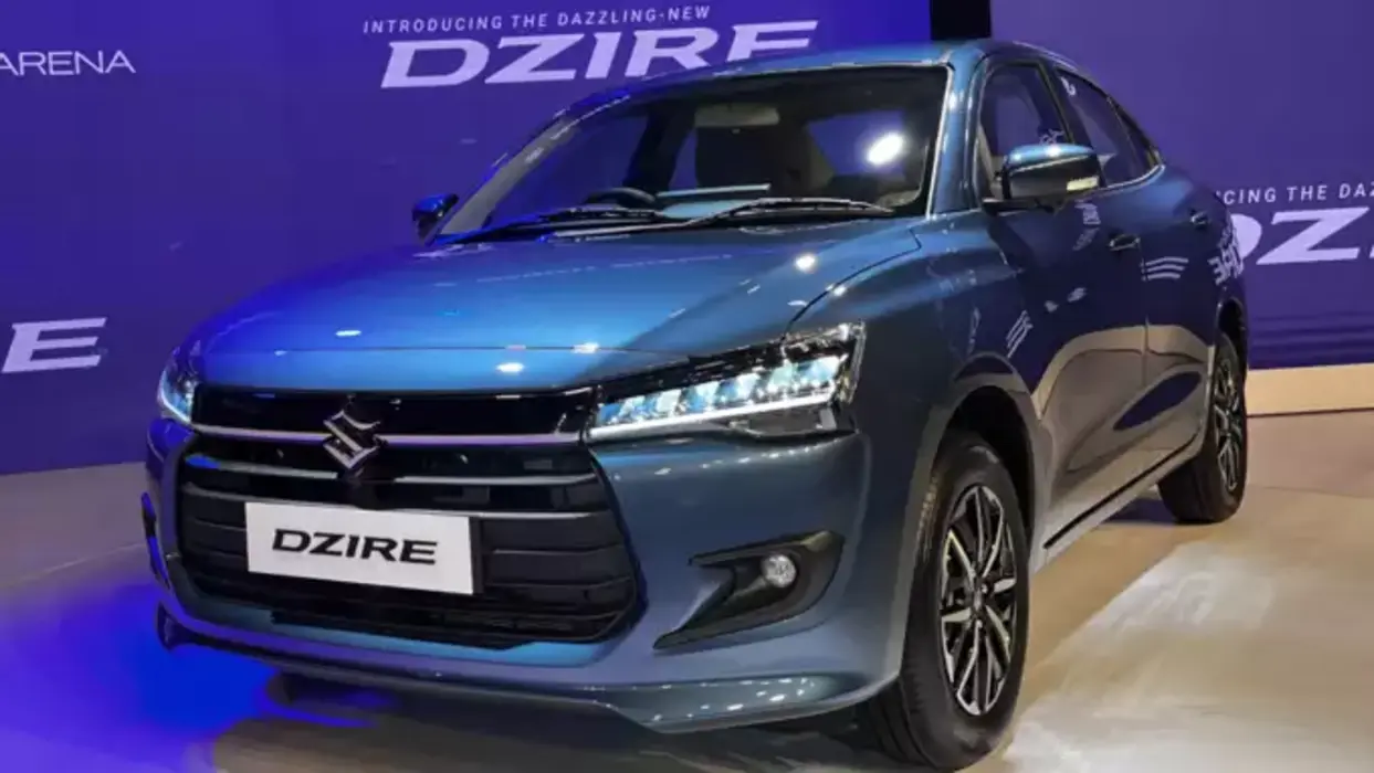 Dzire