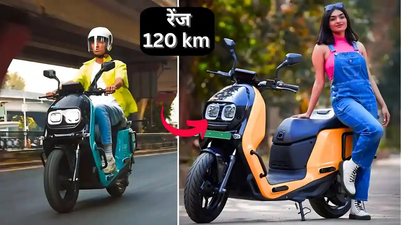 2025 Bajaj Chetak