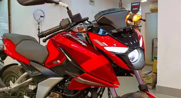 Bajaj Pulsar 150