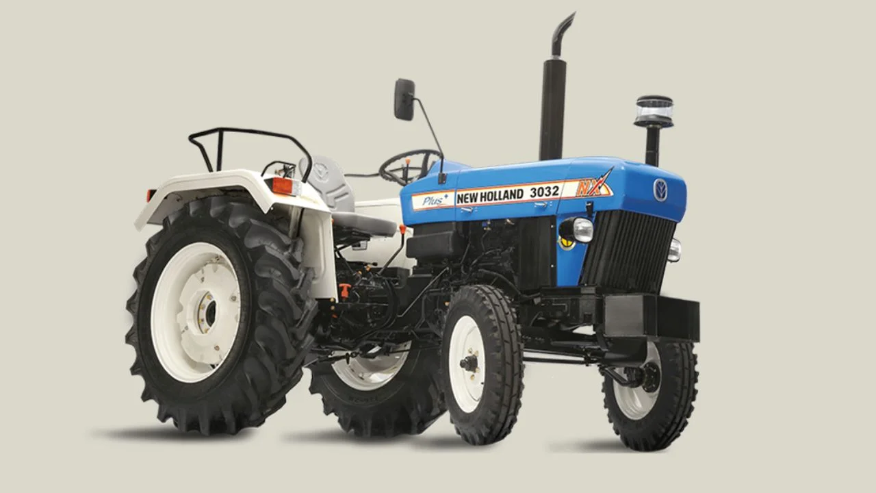 New holland 3032 Nx