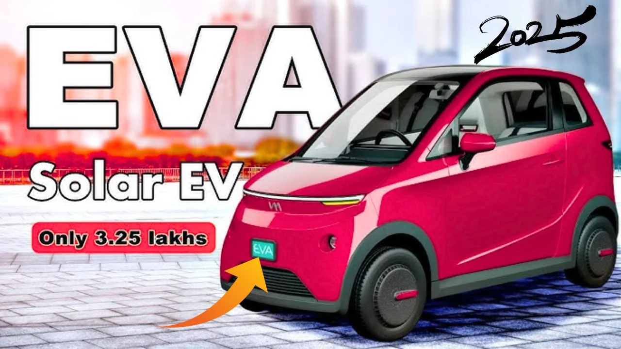 Vayve EVA