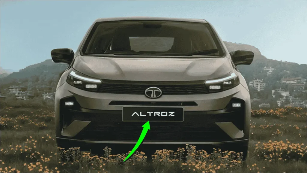 Tata Altroz