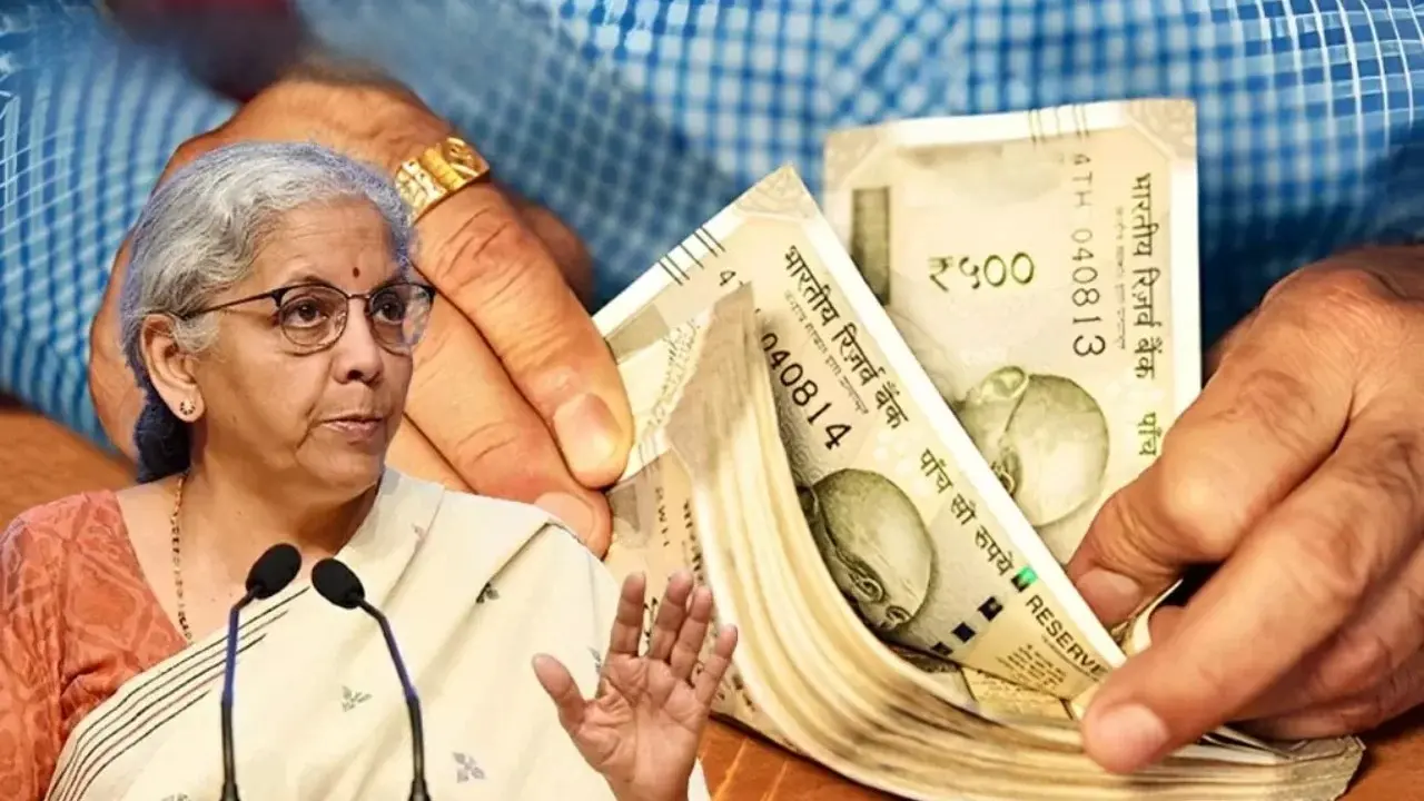 Cash Holding Limit in India