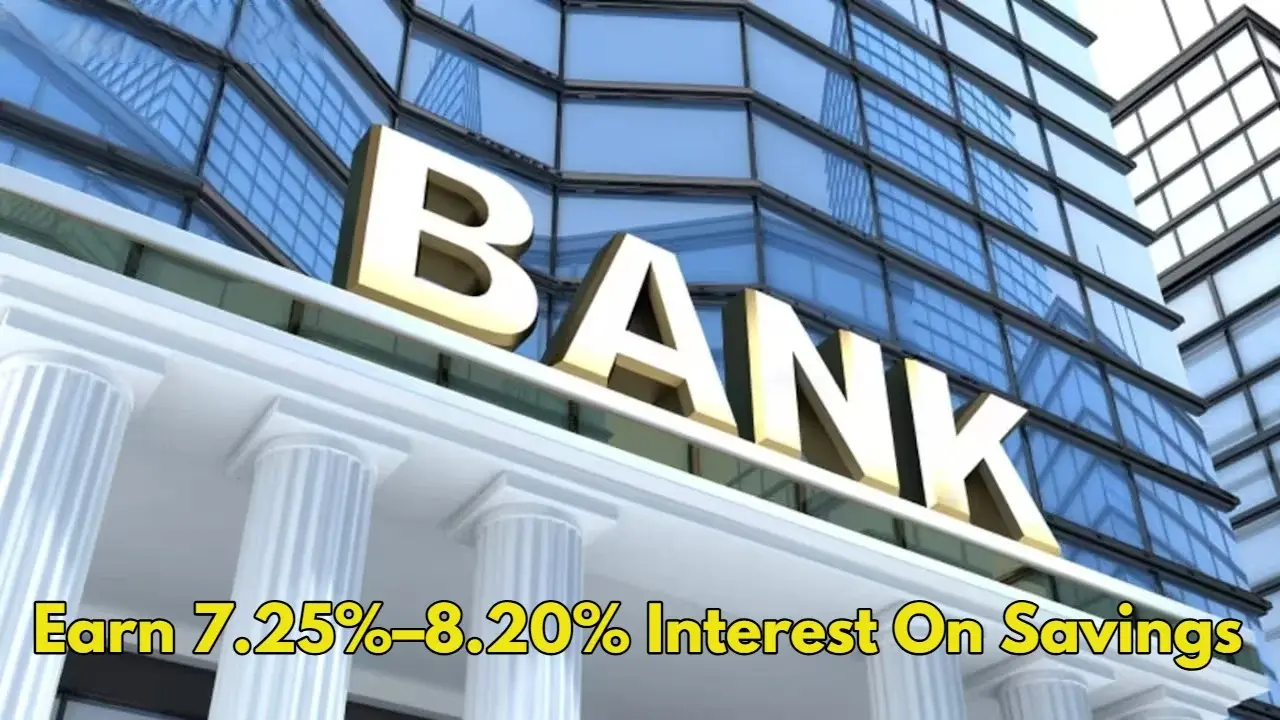 Interest Rate Change May 2025