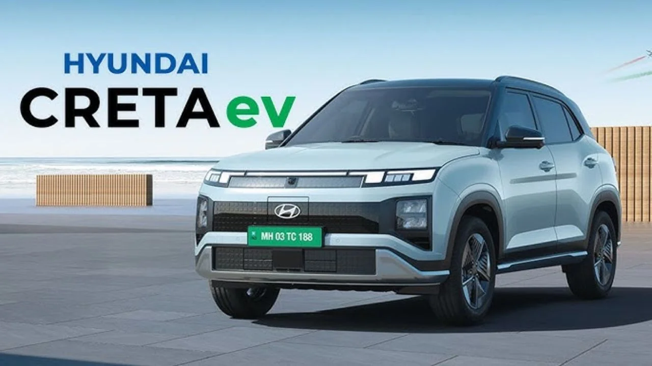 Missize SUV