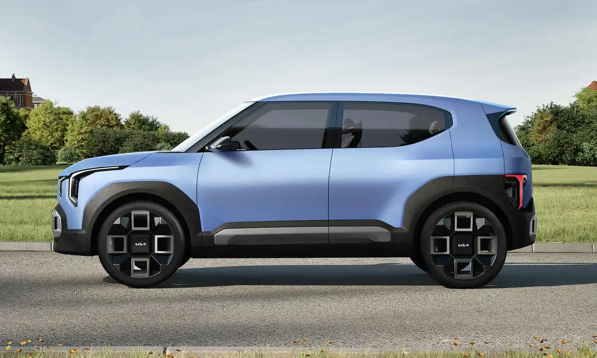 Electric Cars
