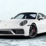 Porsche 911 Carrera S