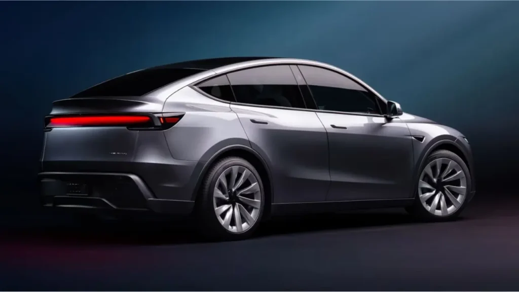 Tesla Enters India