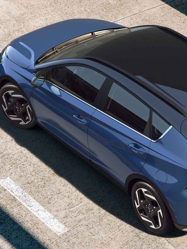 5 Upcoming Hyundai Compact Cars