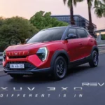 Mahindra XUV 3XO REVX