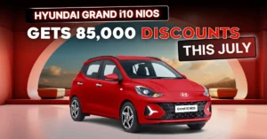 Hyundai July Offers