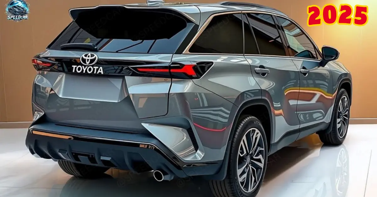 Toyota Innova Hycross