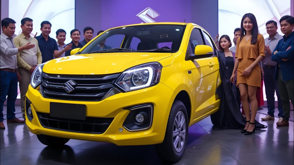 Maruti Cervo