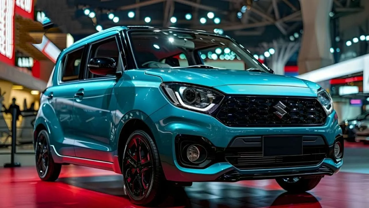 Zero Down Payment Luxury Car in India