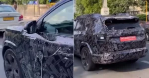 Renault Boreal