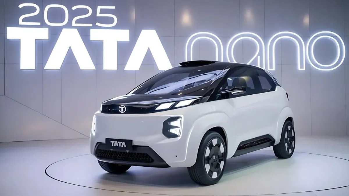 Tata Nano