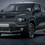 Tata Punch EV
