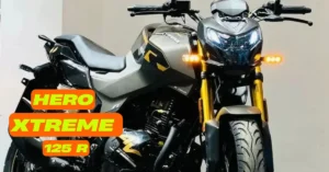 Hero Xtreme 125R