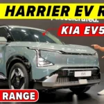 Kia EV5