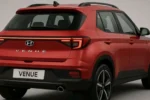 Hyundai Venue 2025