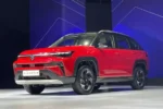 Maruti Victoris