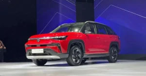 Maruti Victoris