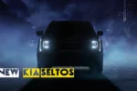 Kia Seltos 2025