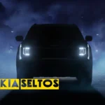 Kia Seltos 2025