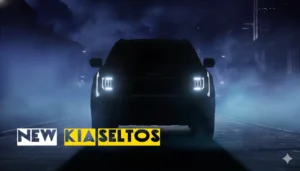 Kia Seltos 2025
