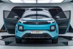 Tata Nano EV