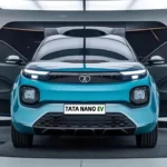 Tata Nano EV